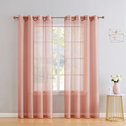 Blush Pink-
