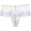 146-WHITE/BLUE BREEZE