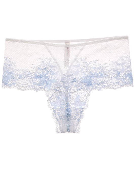 146-WHITE/BLUE BREEZE-