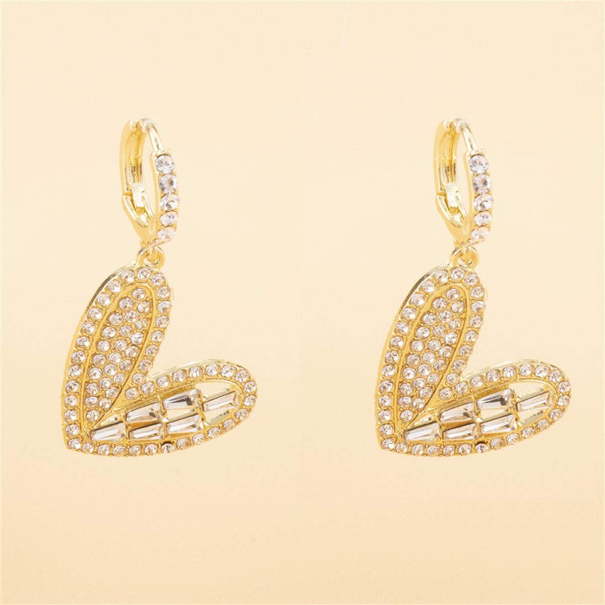 Metallic-
