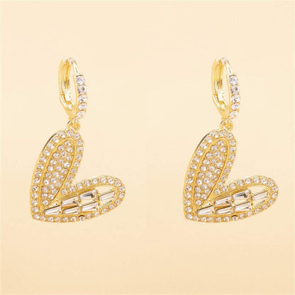 Metallic-