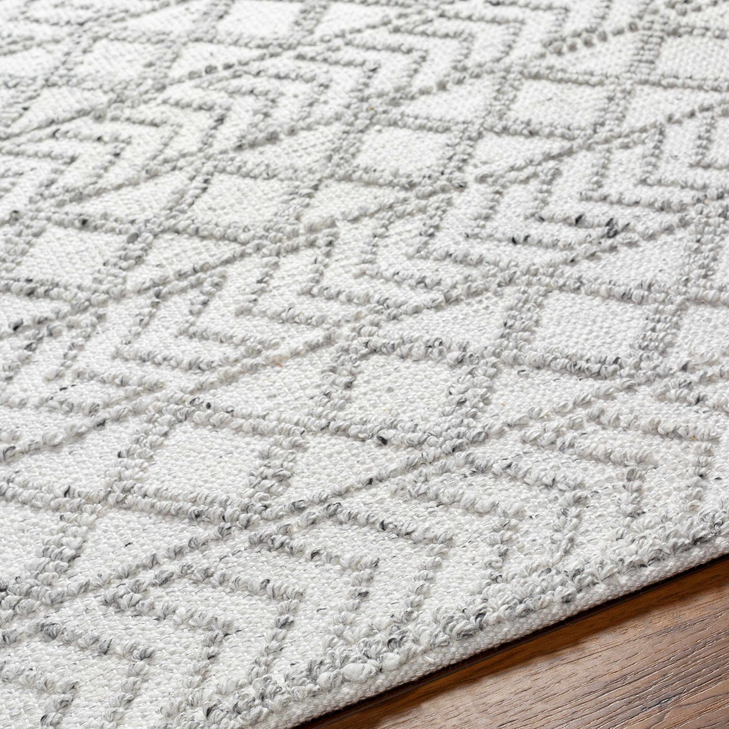 Meng Area Rug - Clearance