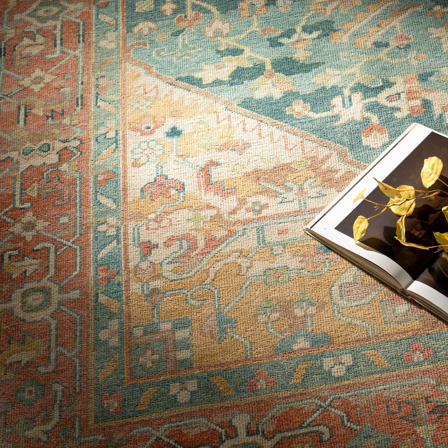 Managa Premium Rug - Clearance