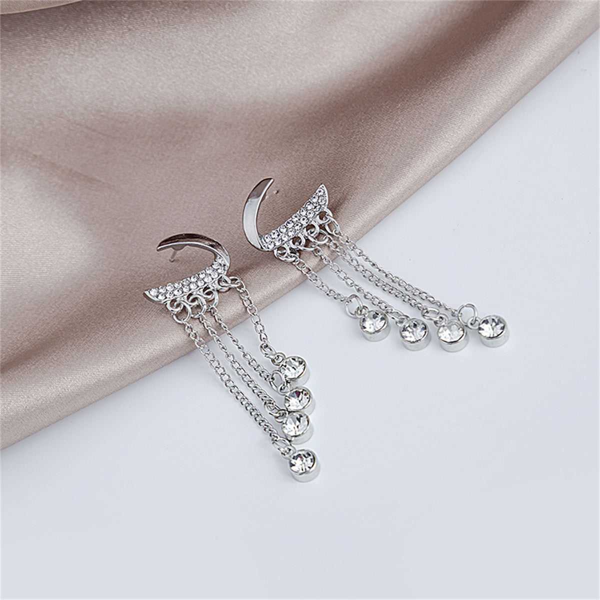 Metallic-