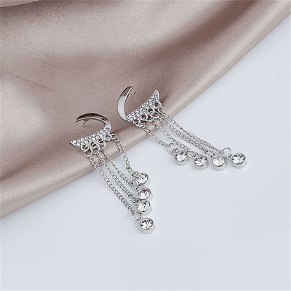 Metallic-