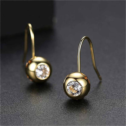 Metallic-