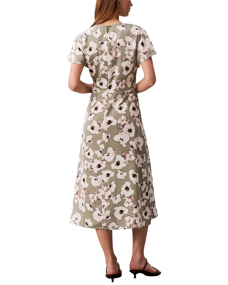 PEZ-SHADOW BUTTERCUP FLORAL PR-