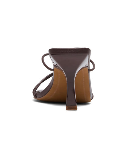 BROWN-