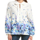 BLUE FLORAL