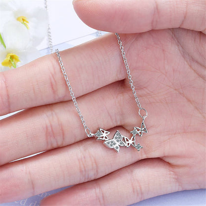 Metallic-
