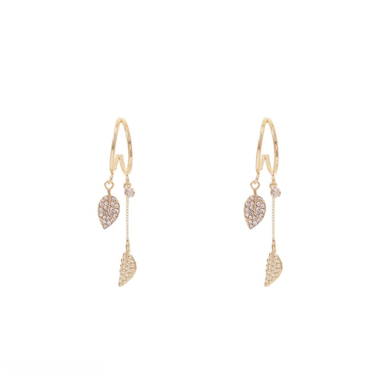Metallic-