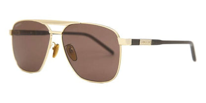 Gold-
