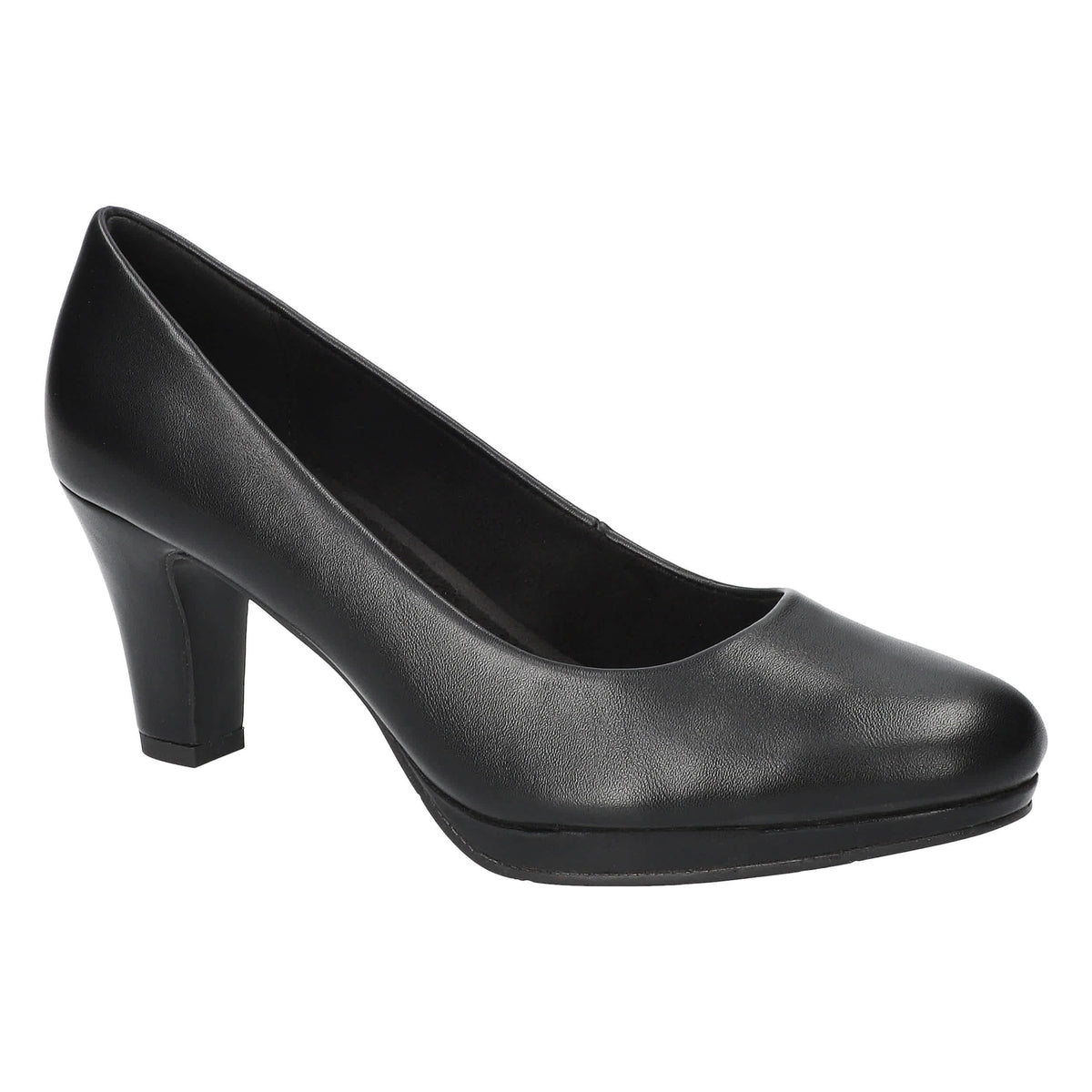 Black-