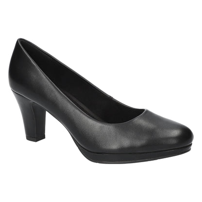Black-
