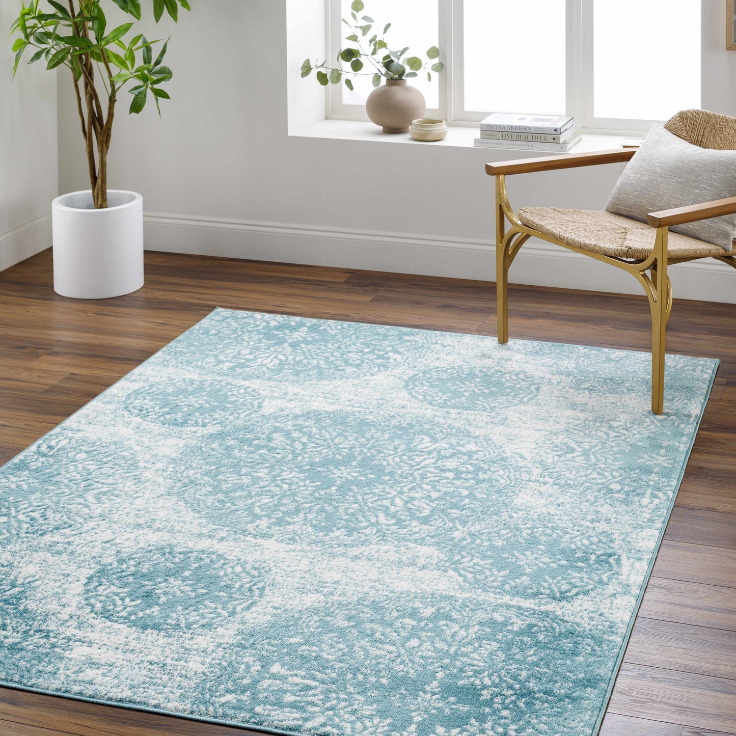 Moani Area Rug