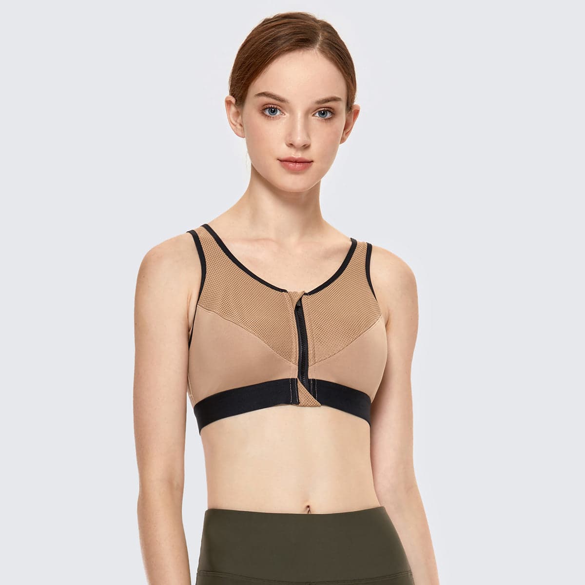 Nude-