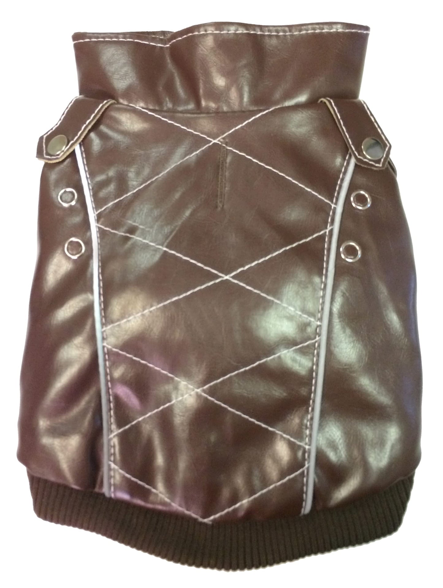 Brown-