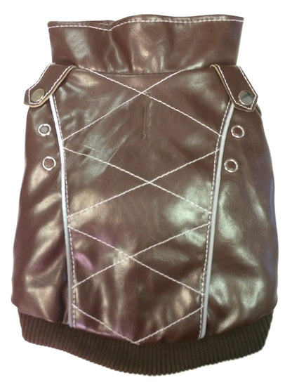Brown-