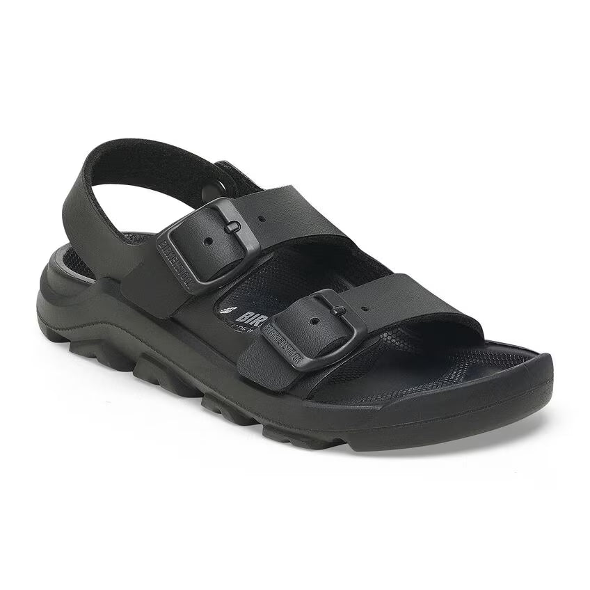 Black-