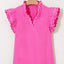 Bright Pink
