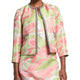 300-FERN/ORANGE BURST/LIMESTON