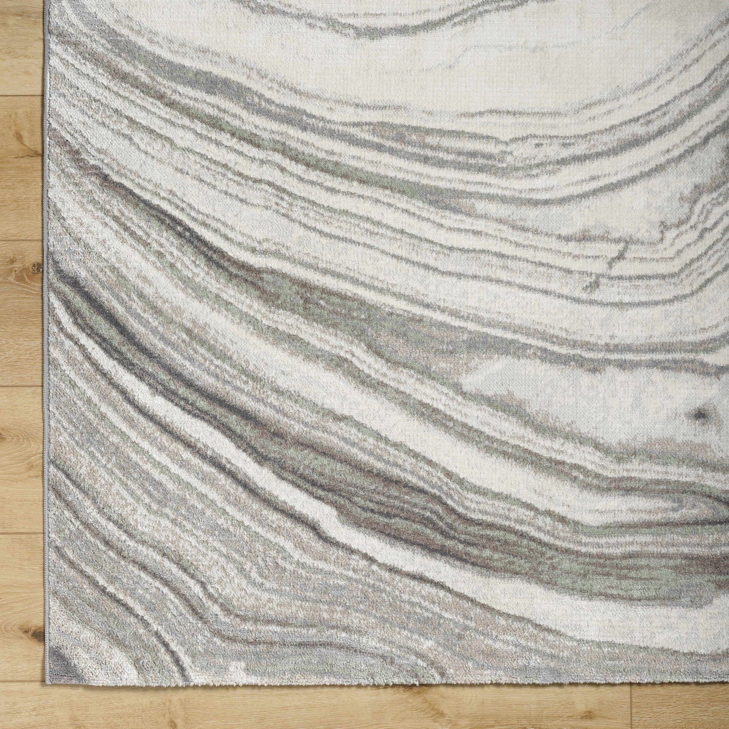 Mojil Area Rug - Clearance
