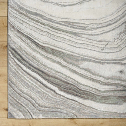 Mojil Area Rug - Clearance