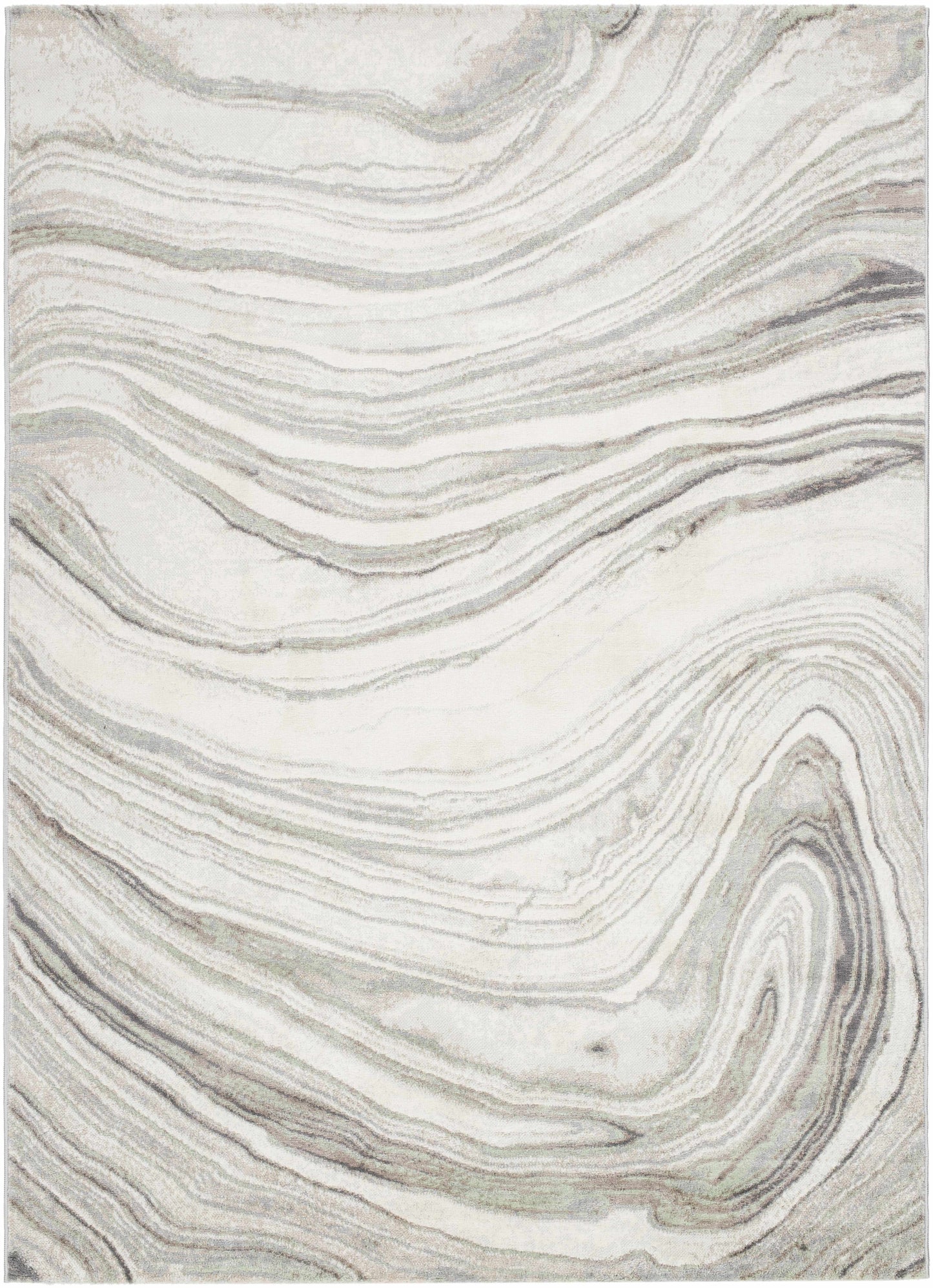 Mojil Area Rug - Clearance