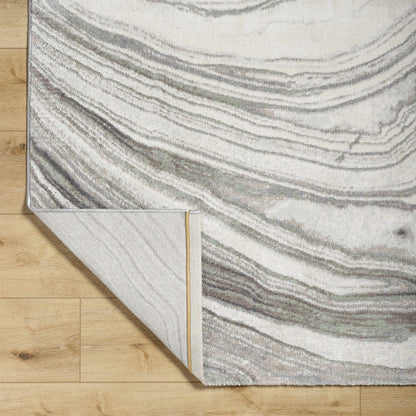 Mojil Area Rug - Clearance