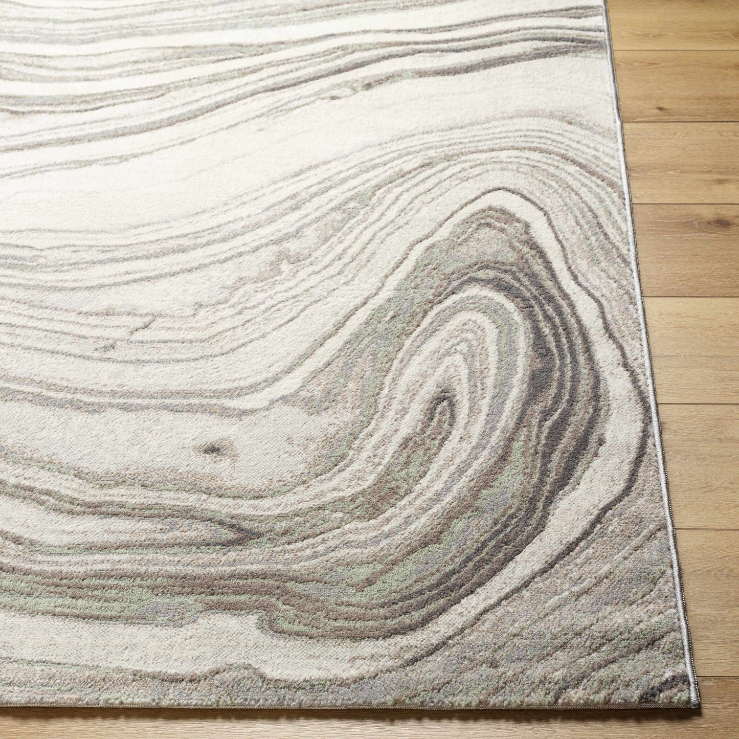 Mojil Area Rug - Clearance