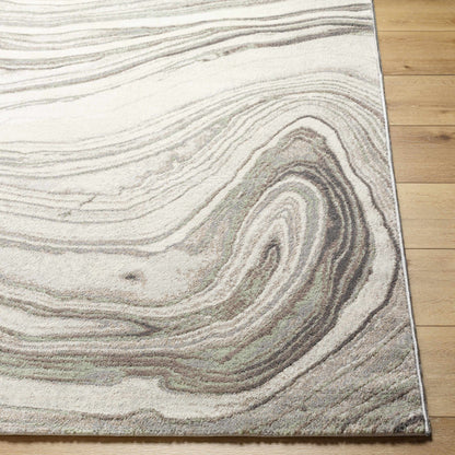 Mojil Area Rug - Clearance