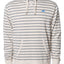 White Caps/Sharkskin Striped
