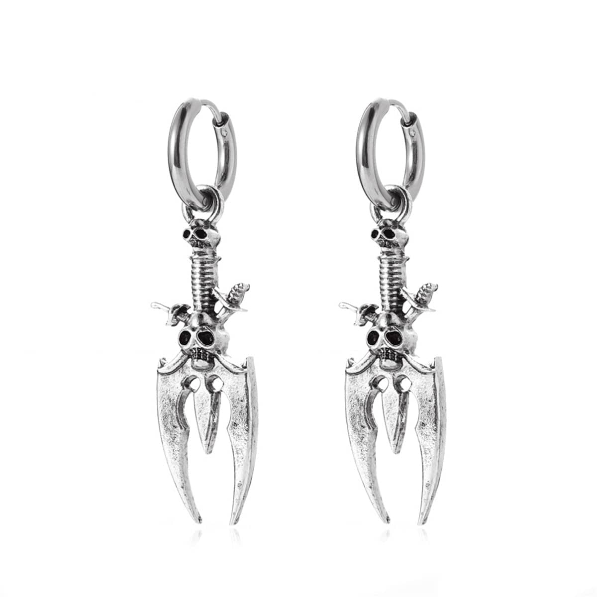 Metallic-