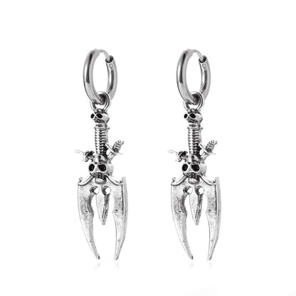 Metallic-