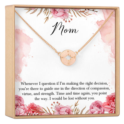 Mom Necklace