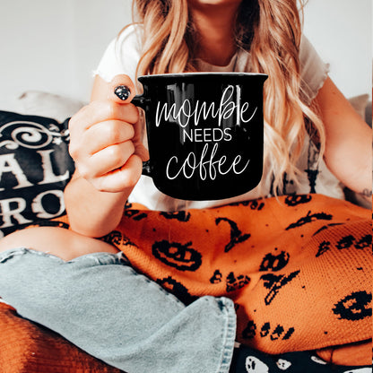 Mombie Mug by Gia Roma