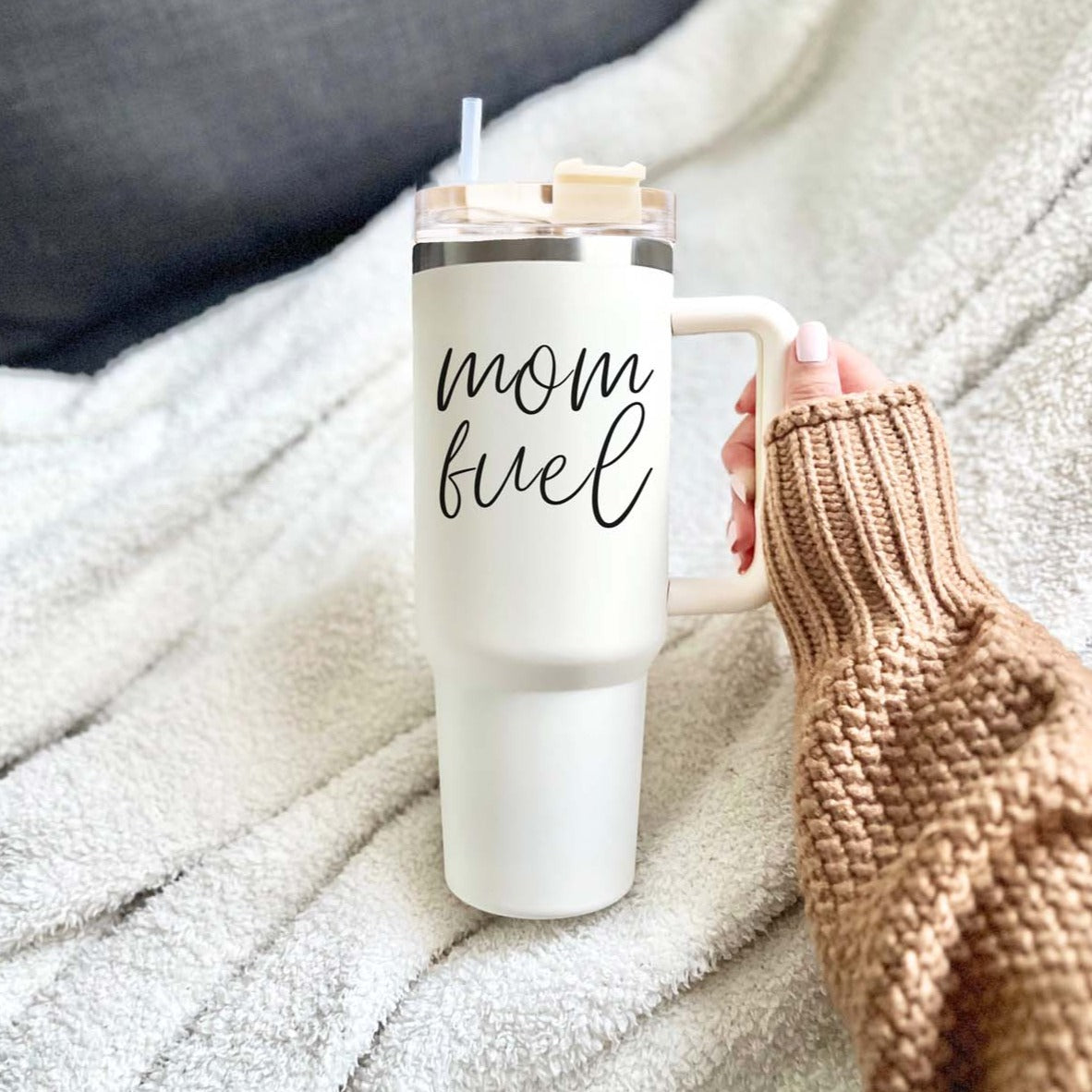 Mom fuel by Gia Roma