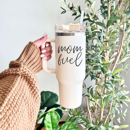Mom fuel by Gia Roma