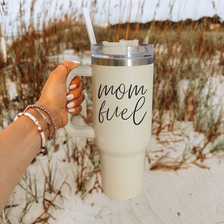 Mom fuel by Gia Roma