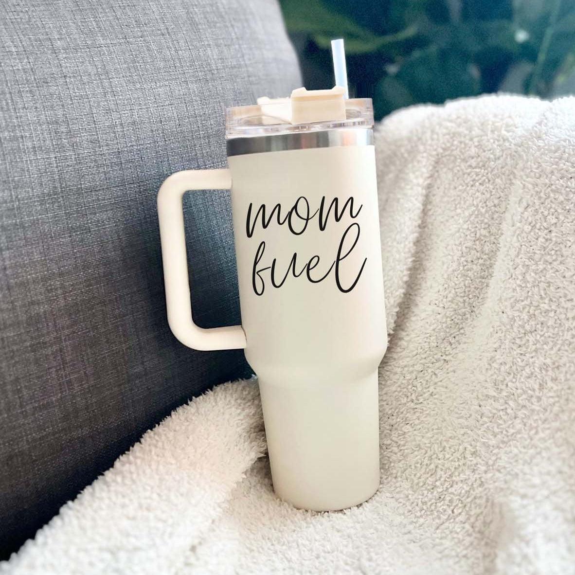 Mom fuel by Gia Roma