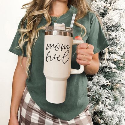 Mom fuel by Gia Roma