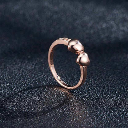 Metallic-
