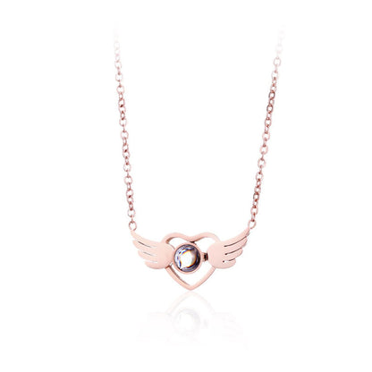 Metallic-