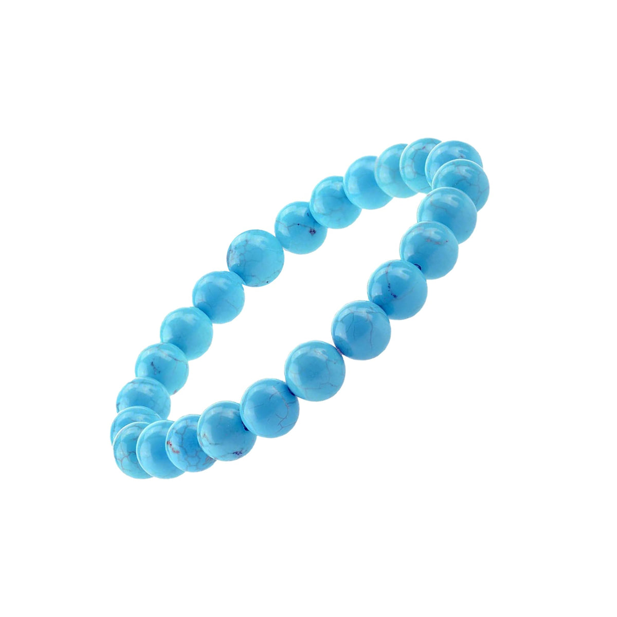 Blue-