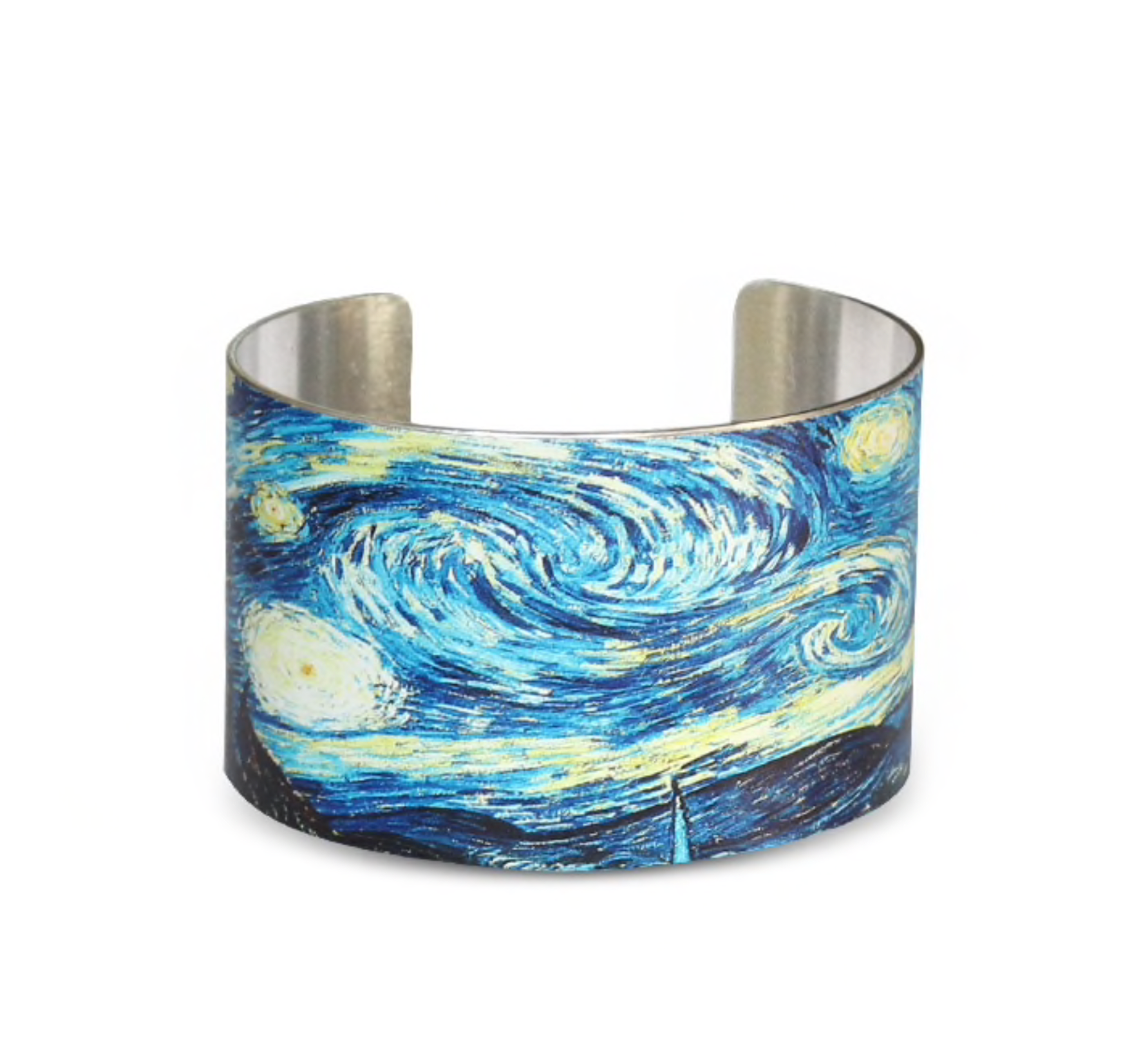 Blue / Gold-