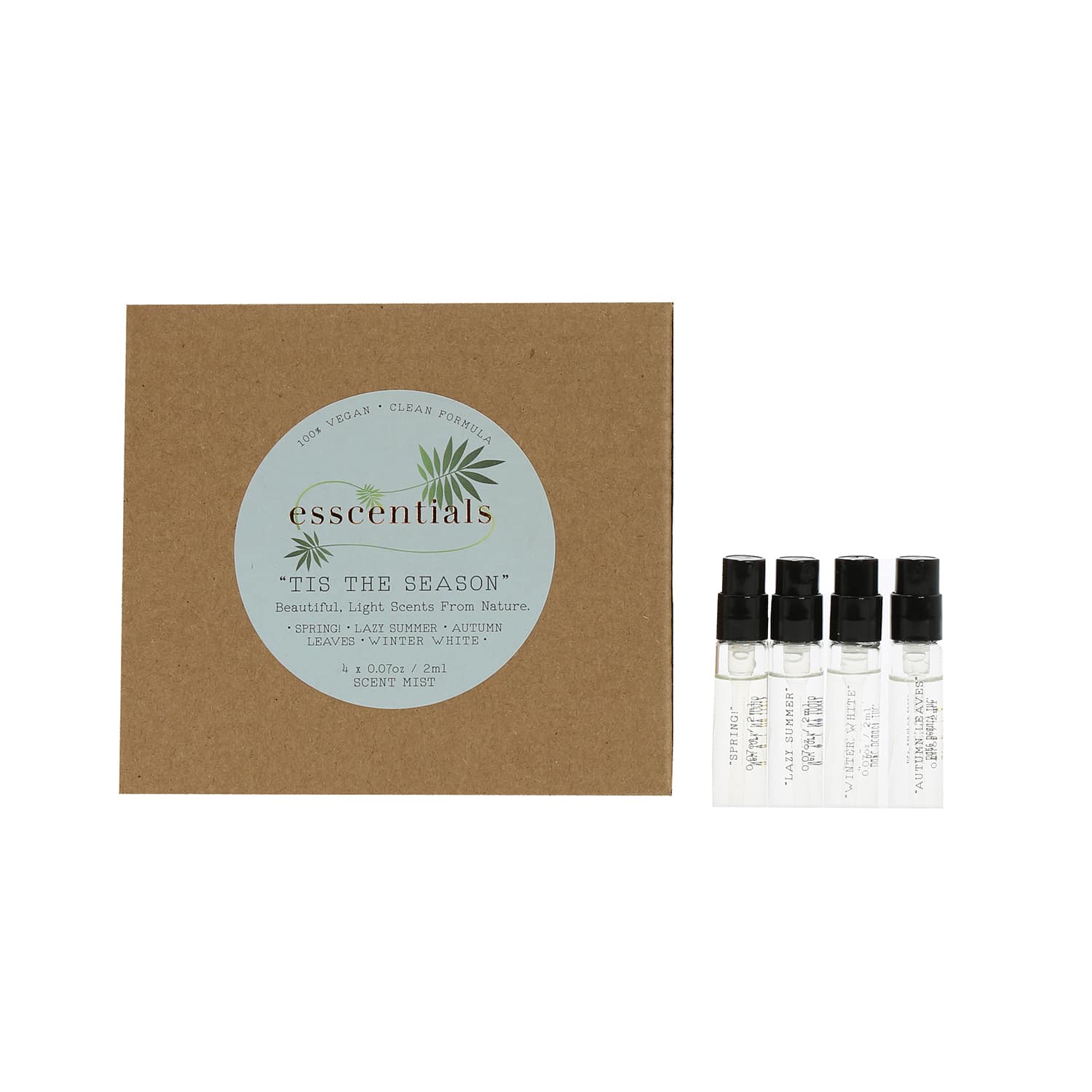 SET-
