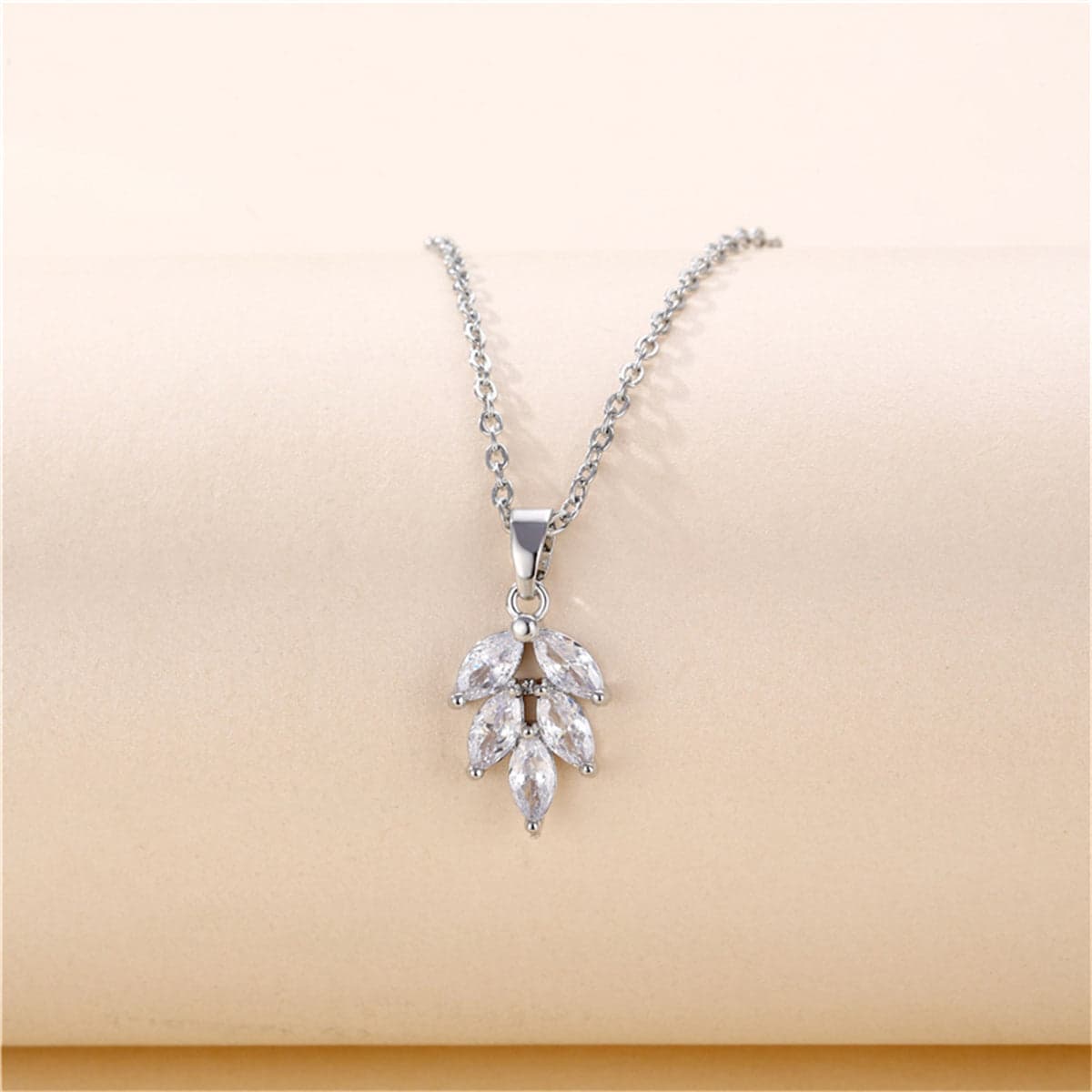 Metallic-
