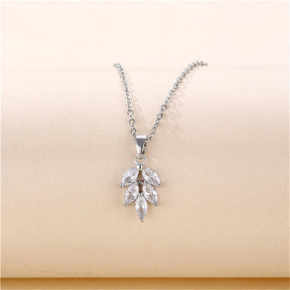 Metallic-