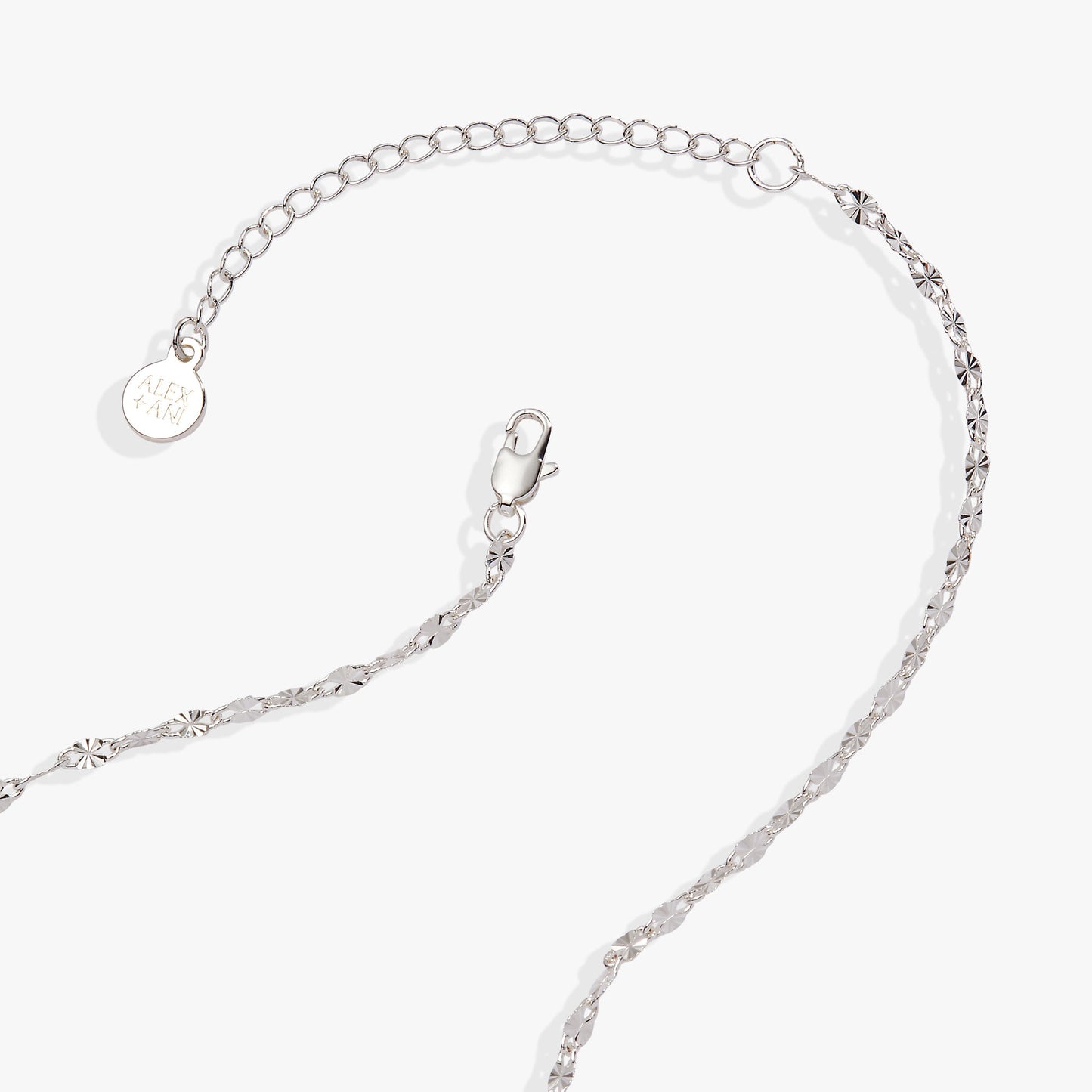 Divine Guides Mary Pendant Necklace