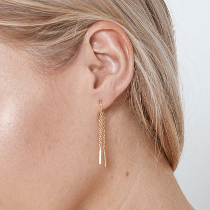 Mother of the Bride Earrings